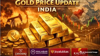 Gold Rate Today (18 March 2026): IBJA Price Check With Tanishq, Malabar, Joyalukkas, Kalyan Jewellery Rates