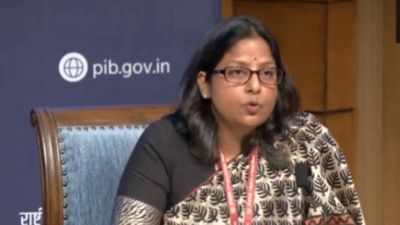 No Need To Panic: India’s Crude Oil And LPG Supplies Secure Despite Global Tensions, Says Government