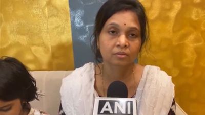 ‘Please Bring Him Home’: Odisha Family Urges Rescue Of Seafarer Stranded In Gulf Crisis