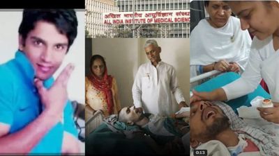 What Is Passive Euthanasia? Harish Rana’s Parents Get SC Nod To Allow Him ‘Right To Die With Dignity’
