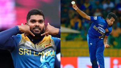 Hasaranga, Pathirana Among Players Awaiting Fitness Nod Before IPL 2026