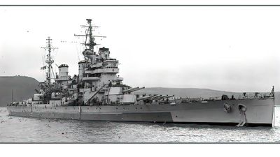 UK Positions Nuclear Submarine Near Iran: Reports