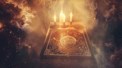 Tarot Card Reading March 10, 2026: Explore Your Zodiac's Tarot Card Reading