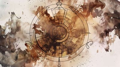 Horoscope for Today {date} - DM Flirts, Deadline Wins & Chill Reset - Aries, Gemini, Scorpio