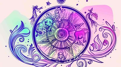 Horoscope for Today {date} - Get-It-Done Vibes, Zero-Drama Wins! - Aries, Virgo & Gemini