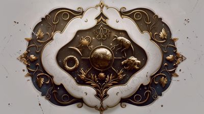 Horoscope for Today {date} - Keep It Simple, Win Big! - Aries, Virgo & Scorpio