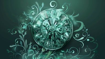 Horoscope for Today {date} - Focus Mode Activated: Love Texts & Career Moves Revealed! - Aries, Gemini, Scorpio