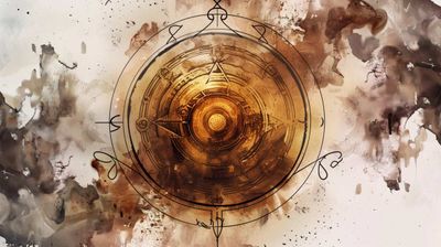 Horoscope for Today {date} - Honest Chats, Small Wins & Glow-Up Energy - Aries, Gemini, Scorpio