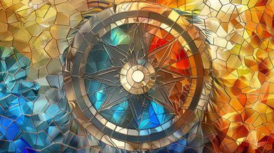 Horoscope for Today {date} - Main-Character Energy, Love Signals & Career Wins - Aries, Leo, Gemini