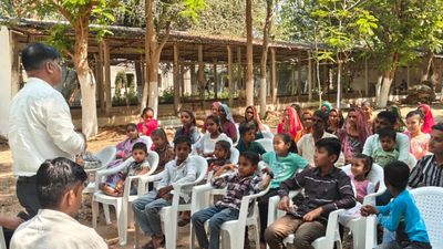 IB Group Promotes Women Empowerment and Nutrition via New CSR Initiatives in India