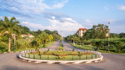 Work at IIT Guwahati! 20 Vacancies Open Across Multiple Domains - How To Apply?