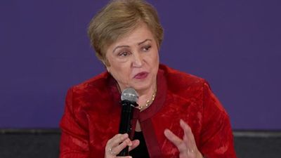 IMF Warns Oil Price Shock Could Drive Global Inflation Across Economies