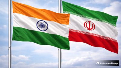 India–Iran Dialogue Aims to Resolve Tanker Issue and Protect Energy Supplies