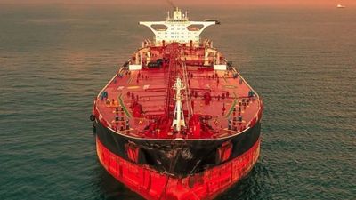 Two Indian-Flagged LPG Ships Ready To Cross Strait Of Hormuz Despite Tensions