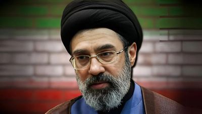 Mojtaba Khamenei’s Tough Message: Iran Will Not Ease Pressure on US, Israel