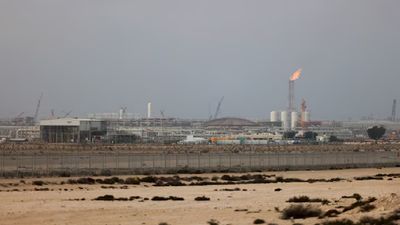 LNG Shock: Gulf Attacks Push European Gas Prices Up Over 30%