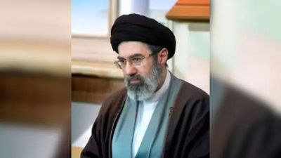 Iran’s New Ayatollah Mojtaba Khamenei Gets NOPO Protection: What Is Iran’s ‘Black-Clad’ Elite Force?
