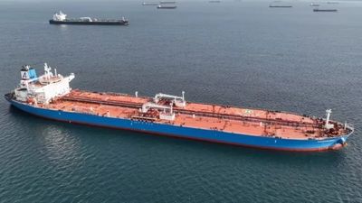 Iran Oil Back in Focus as Indian Refiners Explore Purchases Amid War