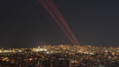 US Announces ‘Most Intense Day’ Of Strikes On Iran As Middle East Conflict Deepens