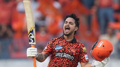 IPL 2026: Ishan Kishan to Lead Sunrisers Hyderabad, Abhishek Sharma Vice Captain