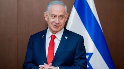 Netanyahu Announces Halt To Strikes At Iran Gas Facility After 'Trump's Request'; Says 'We Acted Independently