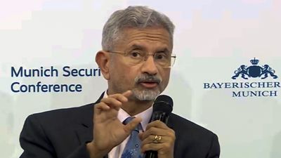 India Doesn’t Have ‘Blanket Arrangement’ With Iran For Ships To Pass Strait of Hormuz: Jaishankar