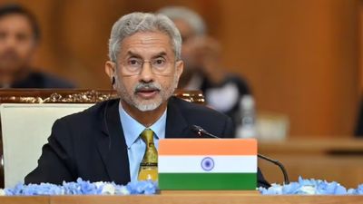 ‘Not a Dalal Nation’: S Jaishankar Hits Back at Pak Mediation Narrative on US-Iran Crisis
