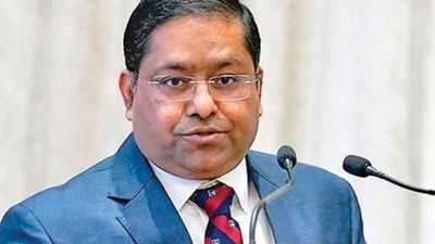 Two Indians Killed, One Missing After Merchant Ships Attacked Amid West Asia Conflict: MEA