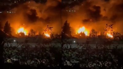 Explosions Rock Kabul, Escalating Afghanistan–Pakistan Tensions