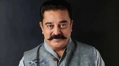 Kamal Haasan Hits Out At Donald Trump Over 