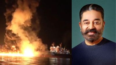 'A Mother Will Weep...': Kamal Haasan Criticises Casual Reactions To War, Warns Of Real Consequences
