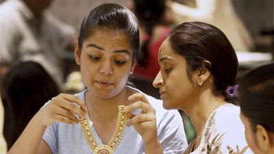 Kerala Gold Price On March 12: Gold, Silver Prices Ease Marginally In Market Today