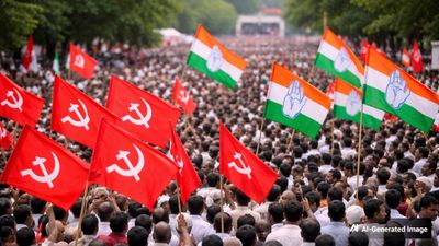 Is Kerala’s Political Divide Real? Inside the LDF-UDF Power Equation