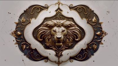 Leo Horoscope for Today March 22, 2026, Sunday - Leo Horoscope For Today, March 22, 2026, Sunday - You Will Shine By Staying Confident Yet Humble