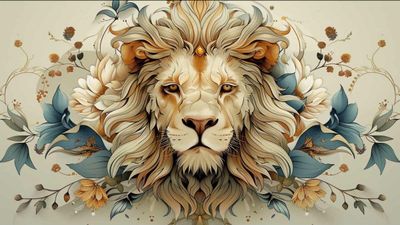Leo Horoscope for Today March 24, 2026, Tuesday – Leo Horoscope For Today, March 24, 2026, Tuesday - Lead Boldly, Stay Kind and Flexible All Day