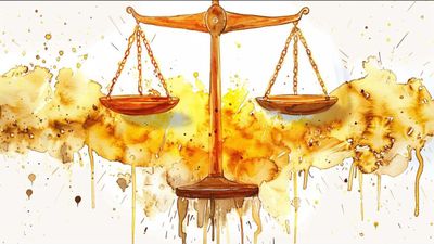 Libra Horoscope for Today March 11, 2026, Wednesday - Balance Demands By Setting Clear Priorities