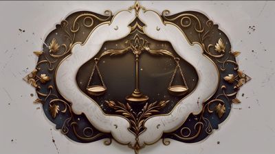 Libra Horoscope for Today March 22, 2026, Sunday - Libra Horoscope For Today, March 22, Sunday - One Clear Choice Restores Your Balance Tonight