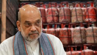 Petrol, Diesel and LPG Supply Under Watch; Amit Shah To Lead High-Level Panel