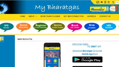 LPG Shortage: How to Book Gas Cylinder Online and Through Phone Amid Rising Demand