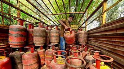 Is Hyderabad Facing Fuel, LPG Shortage? Commissioner V C Sajjanar Responds To Rumours