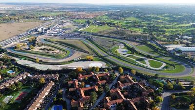 Madrid E-Prix 2026 At Jarama Sets Stage For Title Fight: Check Schedule, Race Timings, Live Streaming