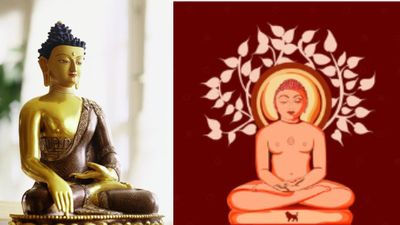 Mahavir Jayanti 2026: 10+ Wishes, Teachings, And The Meaning Of This Sacred Day