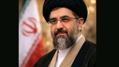 Mojtaba Khamenei Warns US Bases in Region Could Be Attacked, Mentions Strait of Hormuz