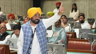 Free Electricity, Bus Travel, Treatment And ₹10 Lakh Health Insurance Will Empower Women Of Punjab: CM Mann