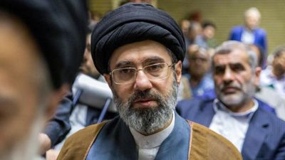 US Offers $10 Million Reward for Information On Iran’s Supreme Leader Mojtaba Khamenei’s Inner Circle