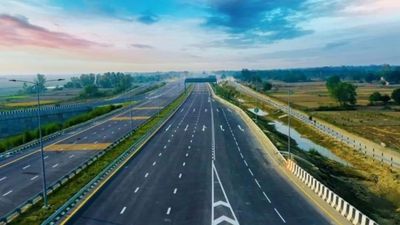 NHAI To Introduce AI Dashcam Surveillance Across 40,000 Km Of Highways; How It Will Work