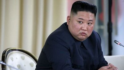 Japan Confirms North Korea Fired Suspected Ballistic Missile Toward East Sea, Activates Crisis Response Team