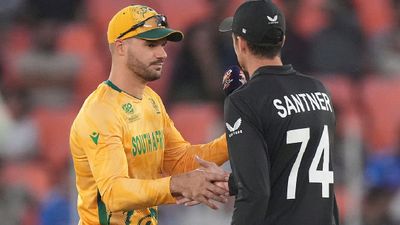 NZ vs SA T20I Series 2026: New Zealand vs South Africa Series Date, Time, Venue and Live Streaming Details