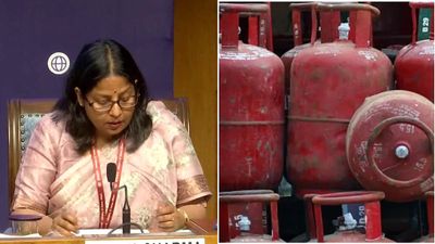 No Need For Panic Booking As LPG Demand Jumps To 75.7 Lakh From 55.7 Lakh Average: Oil Ministry