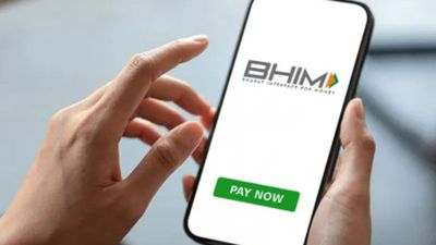 No More PIN? BHIM App Rolls Out Biometric Authentication For Faster And Secure UPI Payments